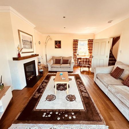 Loaninghead Holidays دريمن المظهر الخارجي الصورة
